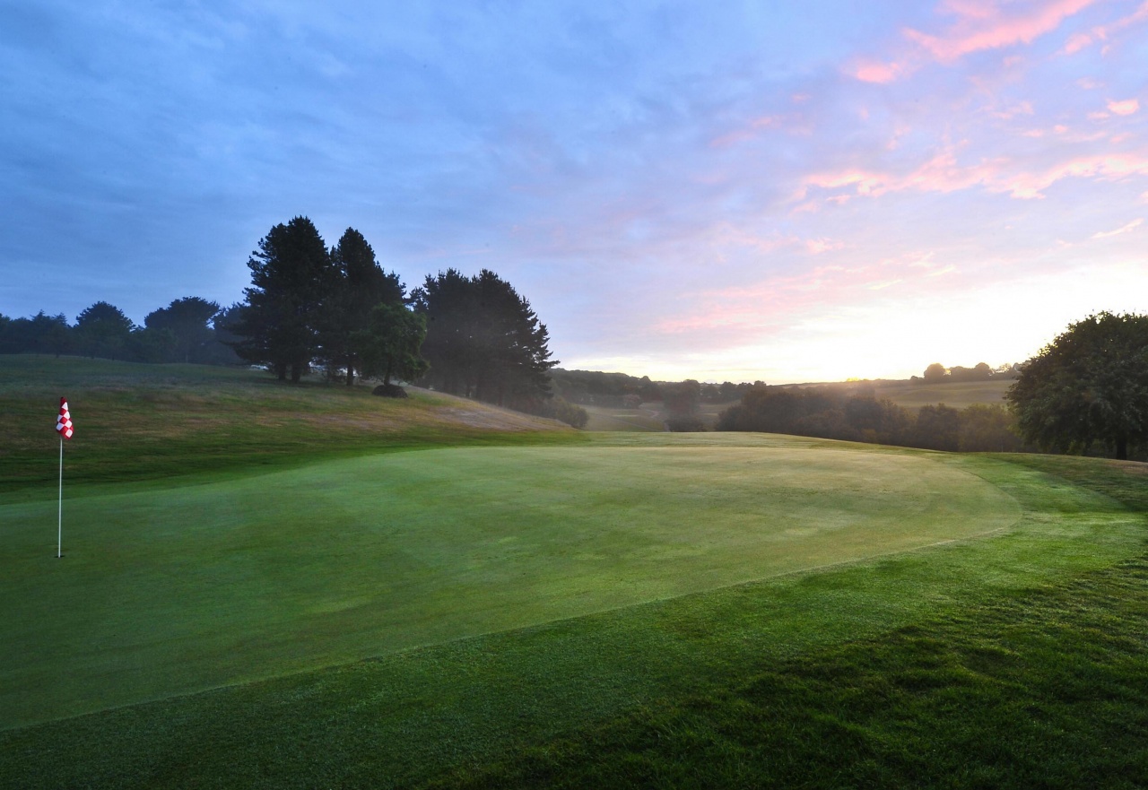 kernow at dawn