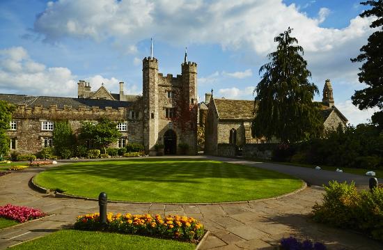 some better accommodation