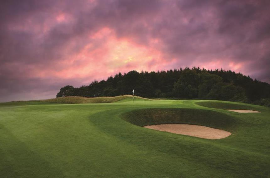 more classic parkland