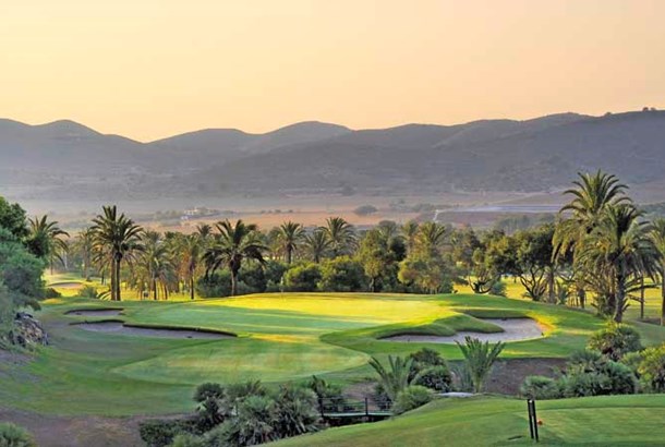 some tough par 3s